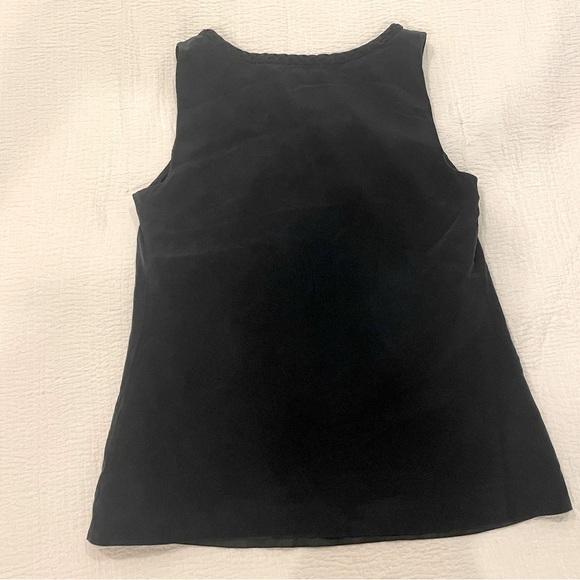 Kate Spade Womens Tank Top (Small) - Picture 4 of 7